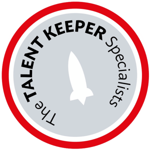 The Talent Keeper Specialists