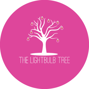 The Lightbulb Tree